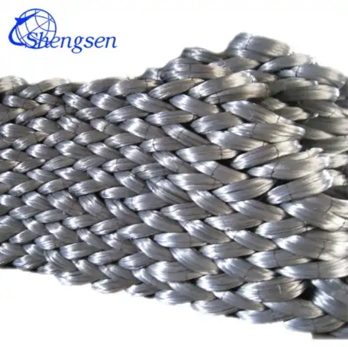 Hot selling bendable wire for crafts china