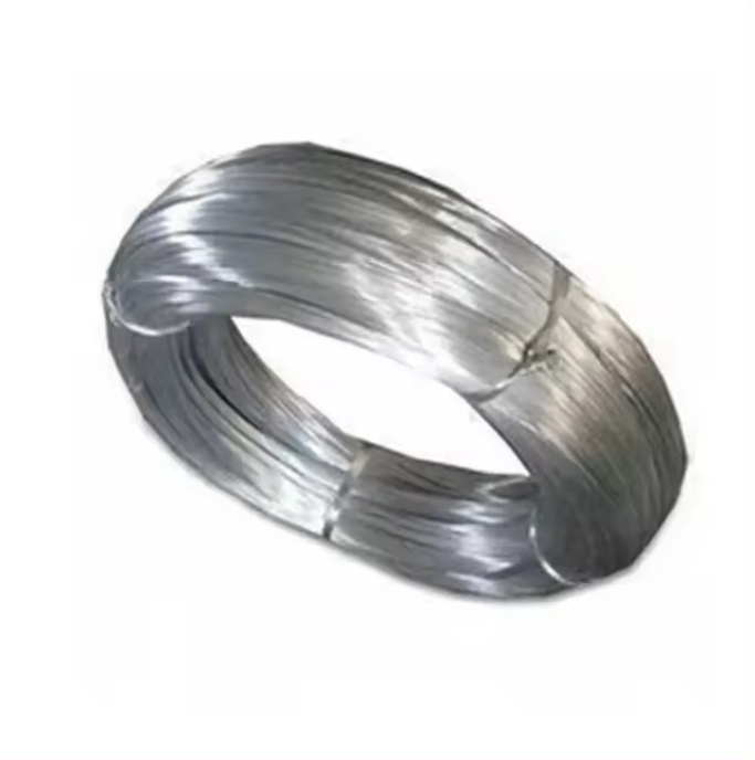 Thin Galvanized Iron Wire Manufacturer BWG33-BWG24,0.20,0.23,0.28,0.30,0.32,0.38,0.40,0.45,0.50,0.55MM for Cable Wire