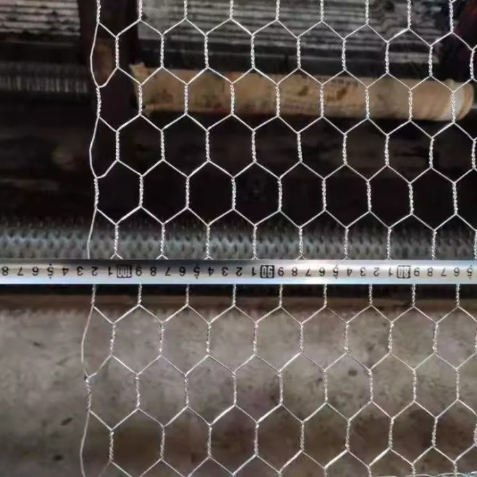 Galvanized Chicken Wire Poultry Wire Chicken Wire Mesh Netting