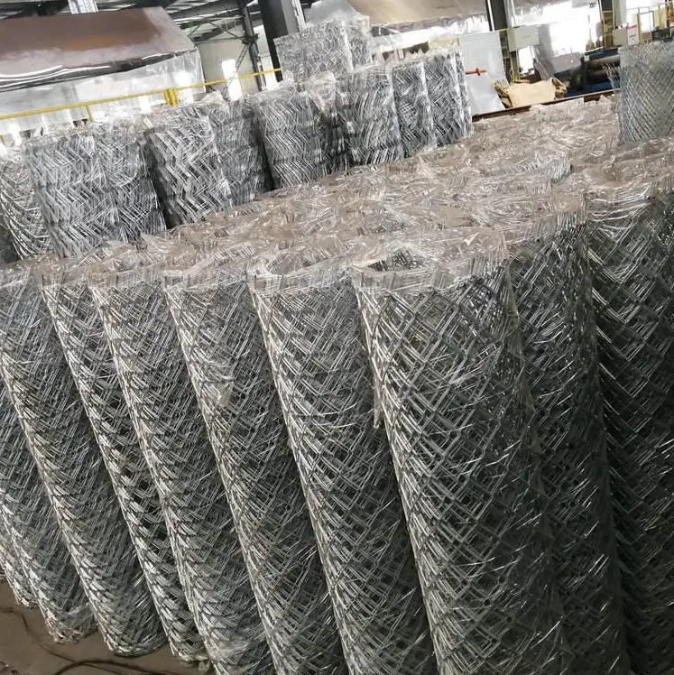 3mm Thickness Aluminium expanded metal mesh panels 50cm x 200 cm(H)