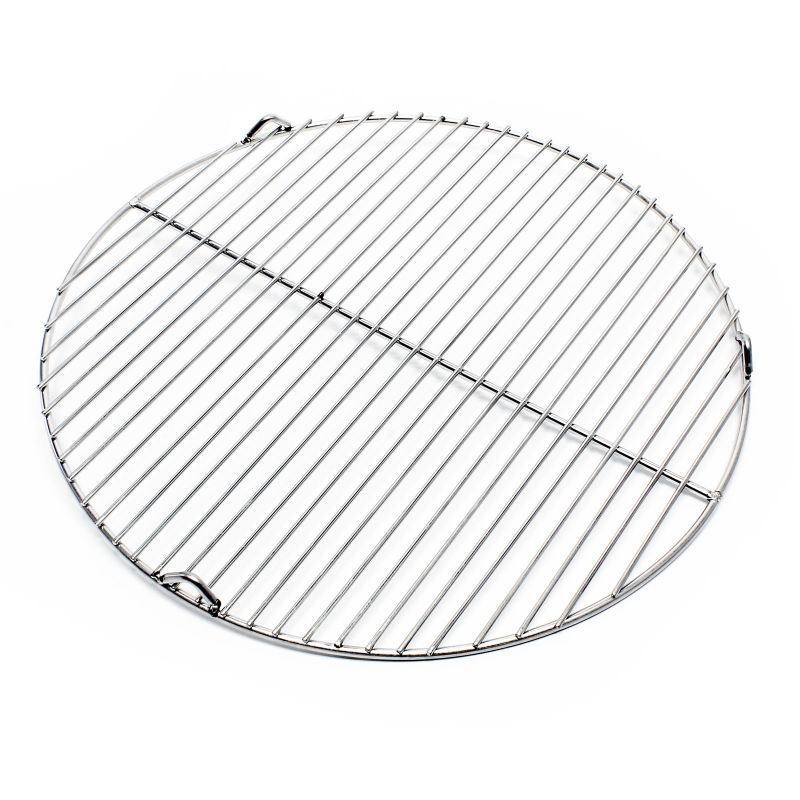 Campfire Cooking BBQ Swing Grill for Outdoor Picnic stainless steel swing grill