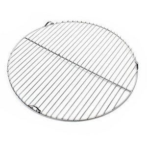 Campfire Cooking BBQ Swing Grill for Outdoor Picnic stainless steel swing grill