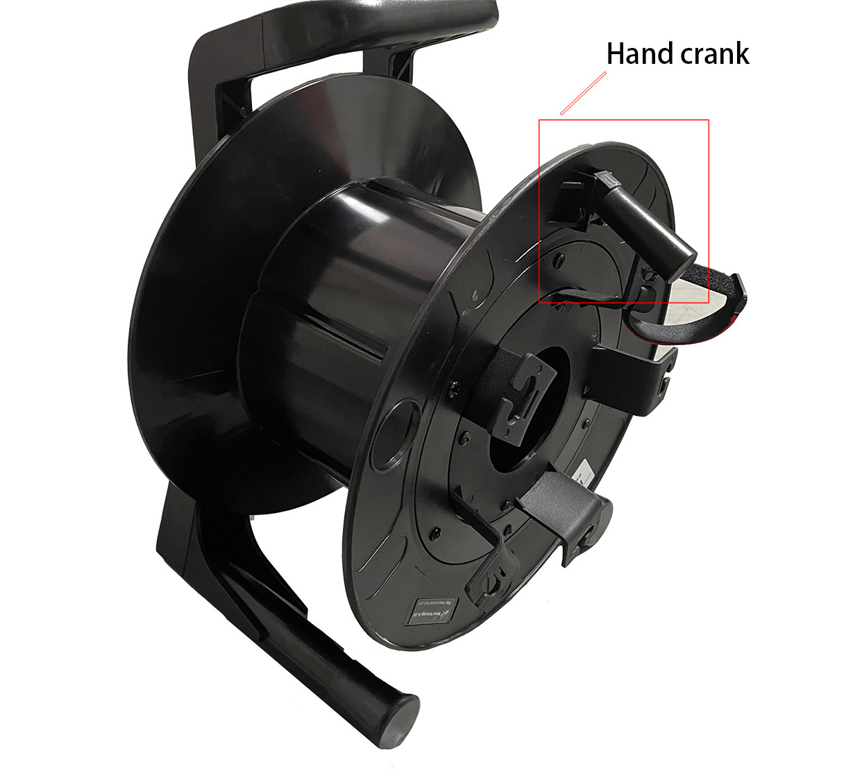 Fiber Optic Management Cable Reel Spool For Sale Large And Small Size