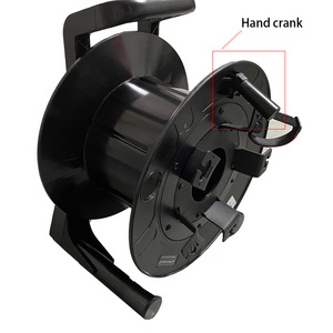 Fiber Optic Management Cable Reel Spool For Sale Large And Small Size