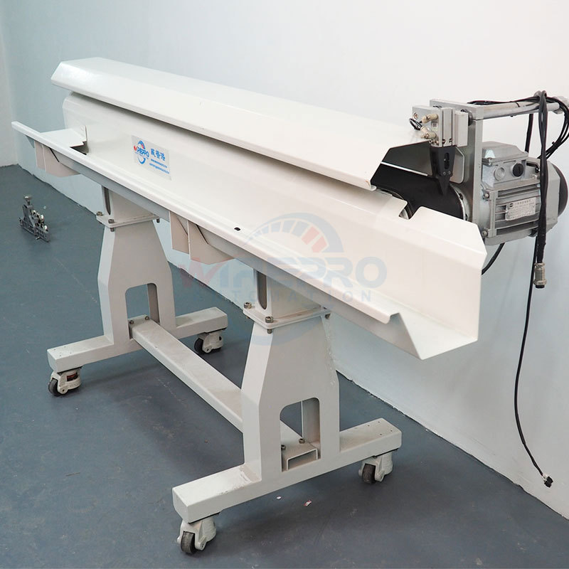 PC-S20 2M Long cable take-up device cable collector collection machine