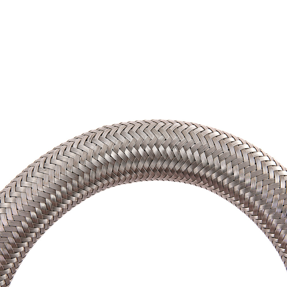 Explosion proof Stainless steel braided Flexible metal conduit