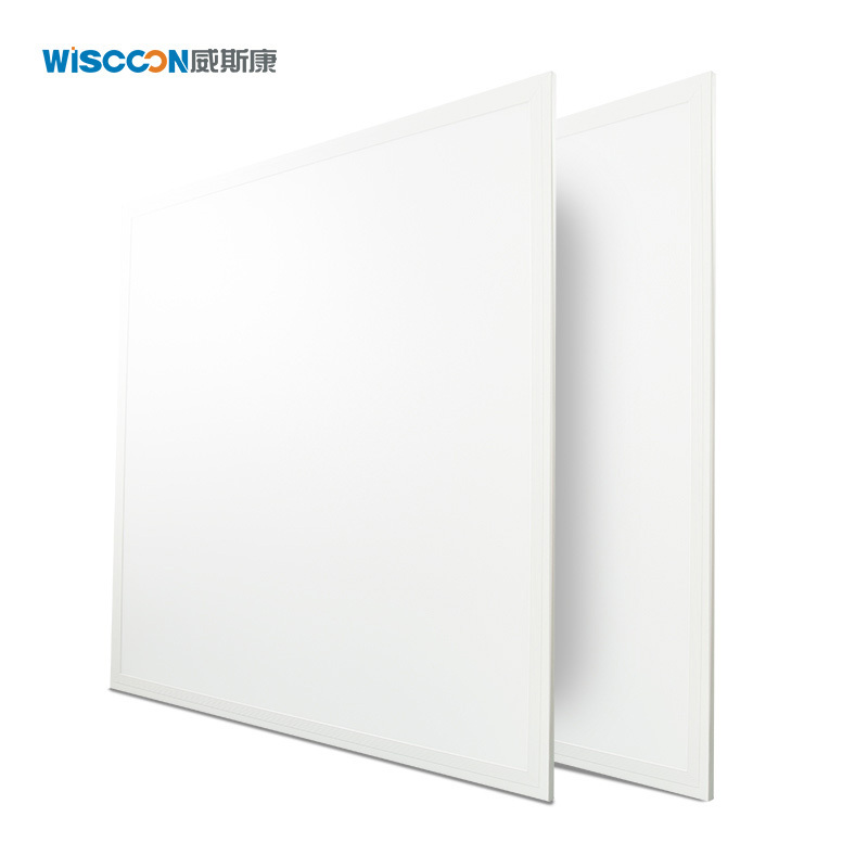 Wiscoon 295*1195*32mm 120lm/w 36W/48W directly illuminated office ceiling panel light panel led 40w light