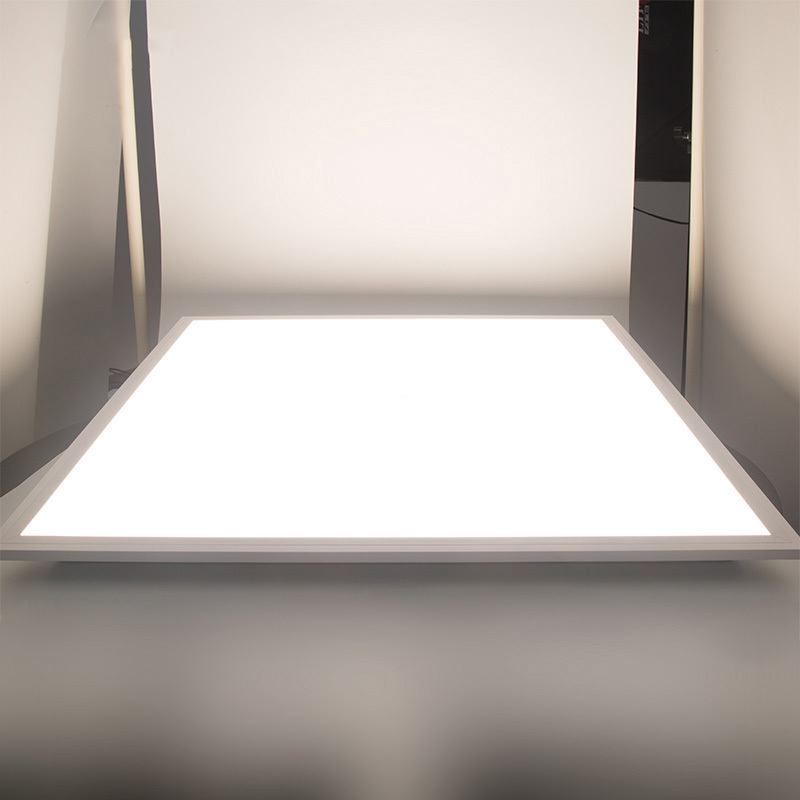 Office lighting High Brightness DLC Approval 60x60 cct led ceiling panels lamp 2x2 2x4 Back lit led panel Light