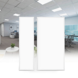 600*600 Ceiling 9W 12W Lamp Junction Box Plastic Etl Listed Ultra Thin Recessed Led Panel Light