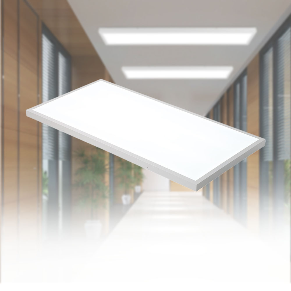 Surface Mounted 12 Watt 60 X 120 1200Mm 600Mm Flicker Free Suitable Kitchen 600*600 Led Panel Light