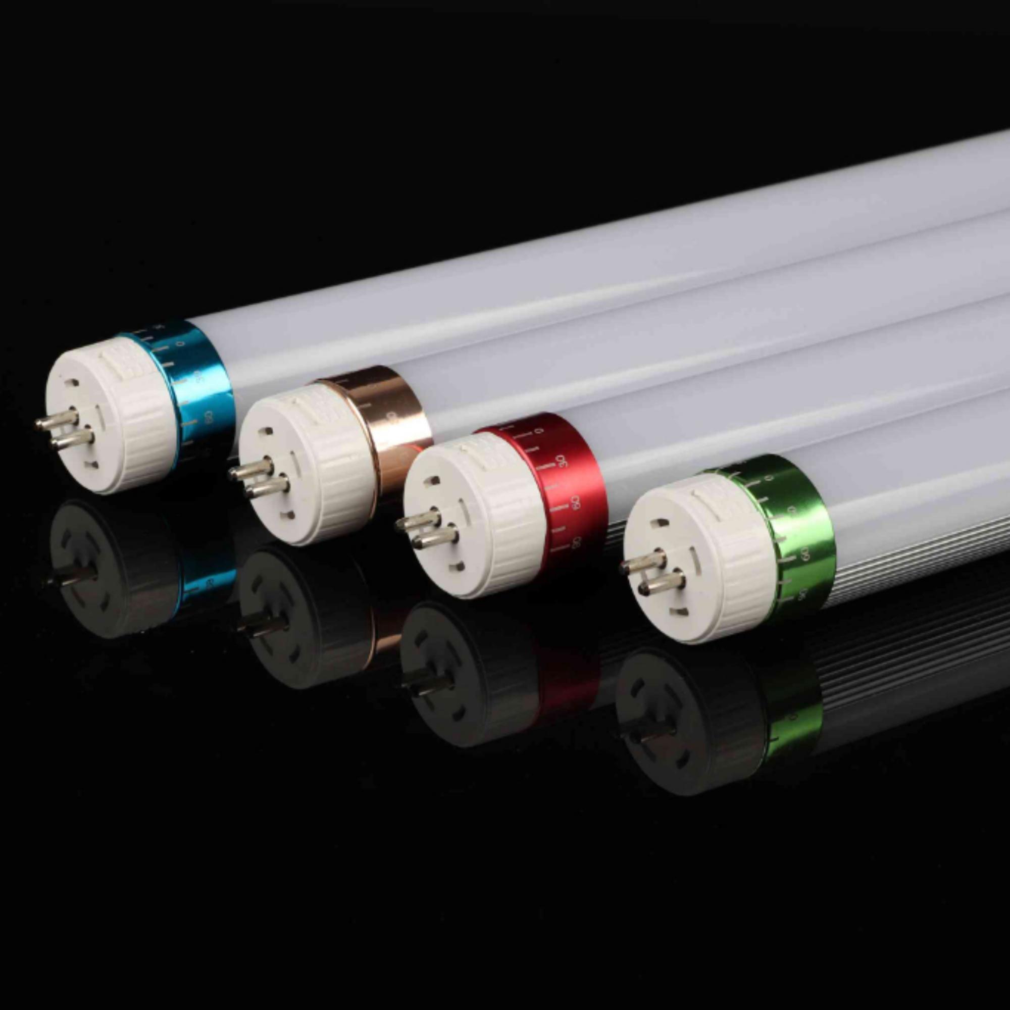 Wiscoon T5 T8 Tube Light Led Office Tube Led Light 18w Asian 40 Watt Led Tube 850mm G5 -20 - 40