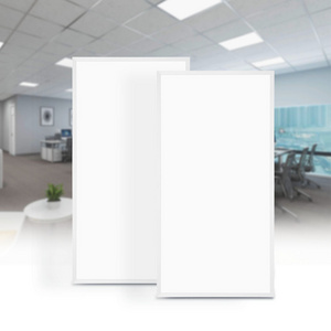 Light Downlight Potlight Junction Box Recessed Suspending 600X600 Square Flat Led Panel For Office Lighting