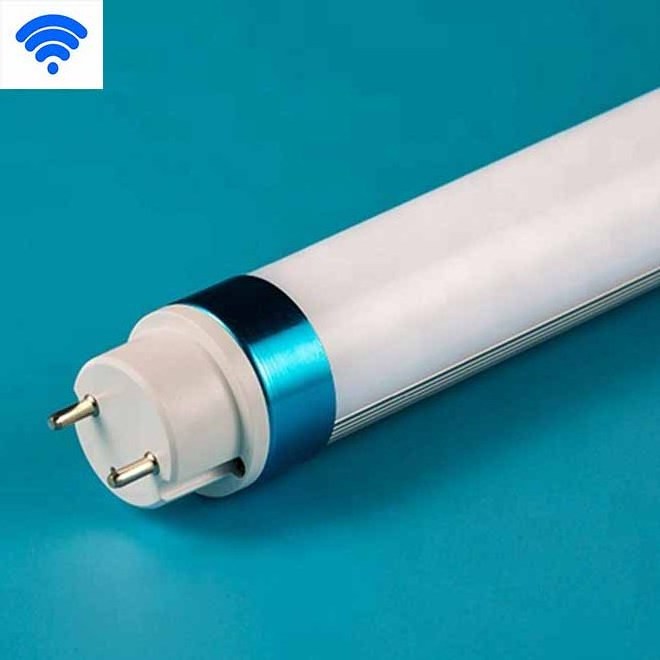 2ft 4ft G5 G13 Lighting Tubes Housing T8 LED Tube Light Aluminum Customized 80 Led Tube Lamp Connected Cable T4 T5 T8 Light 160