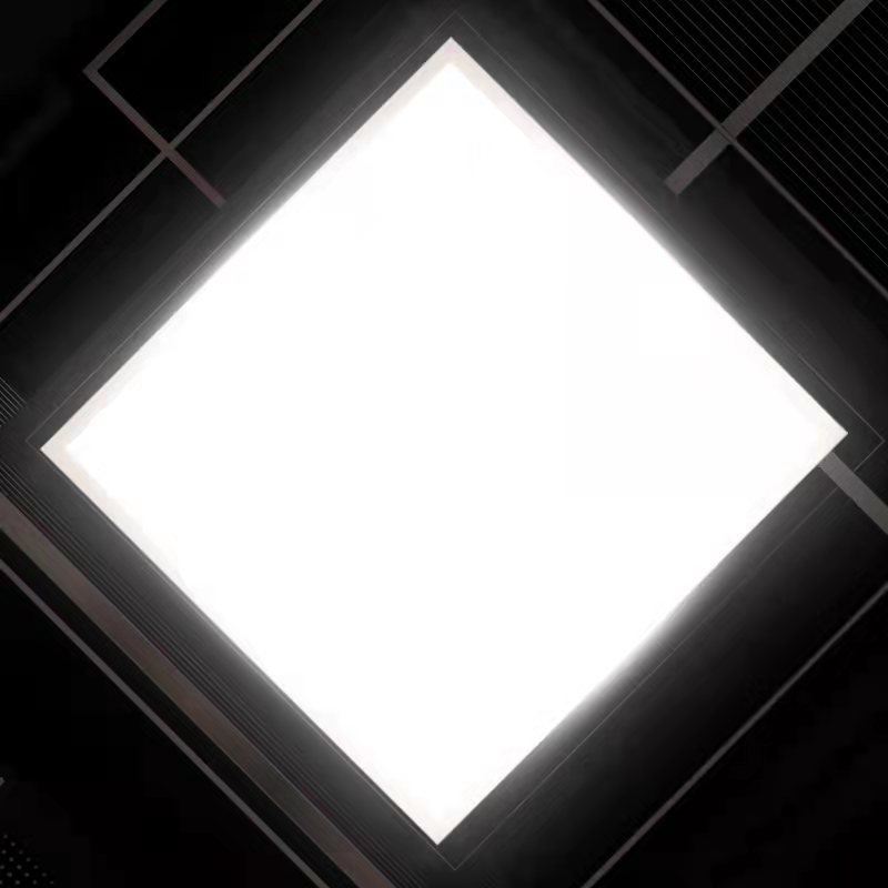 LED Panel Led Light Panels 18W36W48W96W 300X300 600x600 Flat Backlight China Commercial Square 2x4 60x60 Ceiling Indoor 5 Years