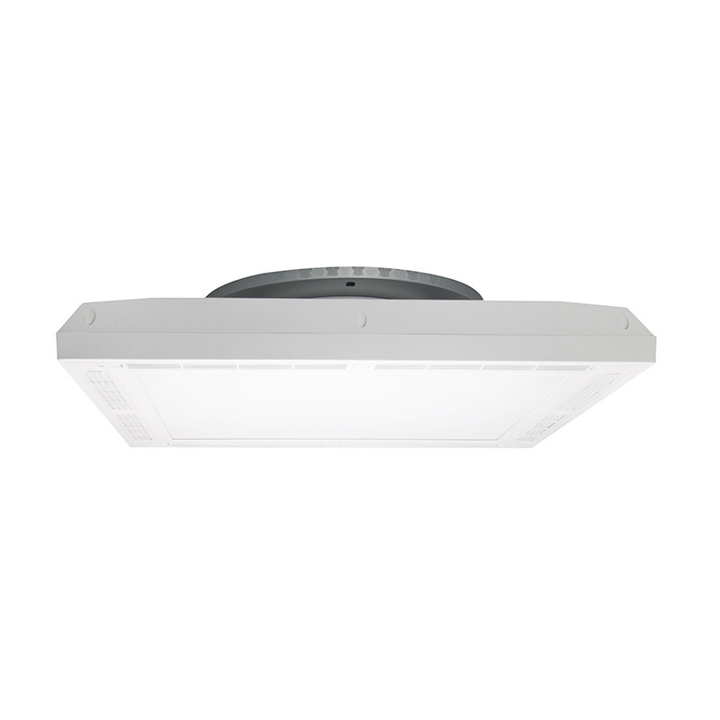 465X465mm Guardian Storm Light Air Disinfection LED Panel Office school hospital lamp Air Purification disinfection panel light