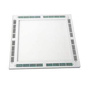 465X465mm Guardian Storm Light Air Disinfection LED Panel Office school hospital lamp Air Purification disinfection panel light