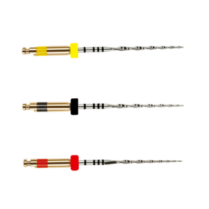 Endo Files Reciprocating Motion Endodontic Dental Root Canal Files Rotary Niti File Endo Motor Machine Use