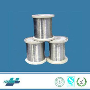 FeNi alloy Invar 36 W.Nr.1.3912 welding MIG wire