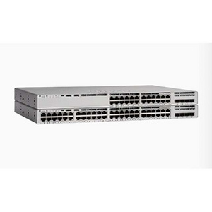 C9200L-24P-4G Original 24 port PoE Switch C9200L-24P-4G-A C9200L-24P-4G-E