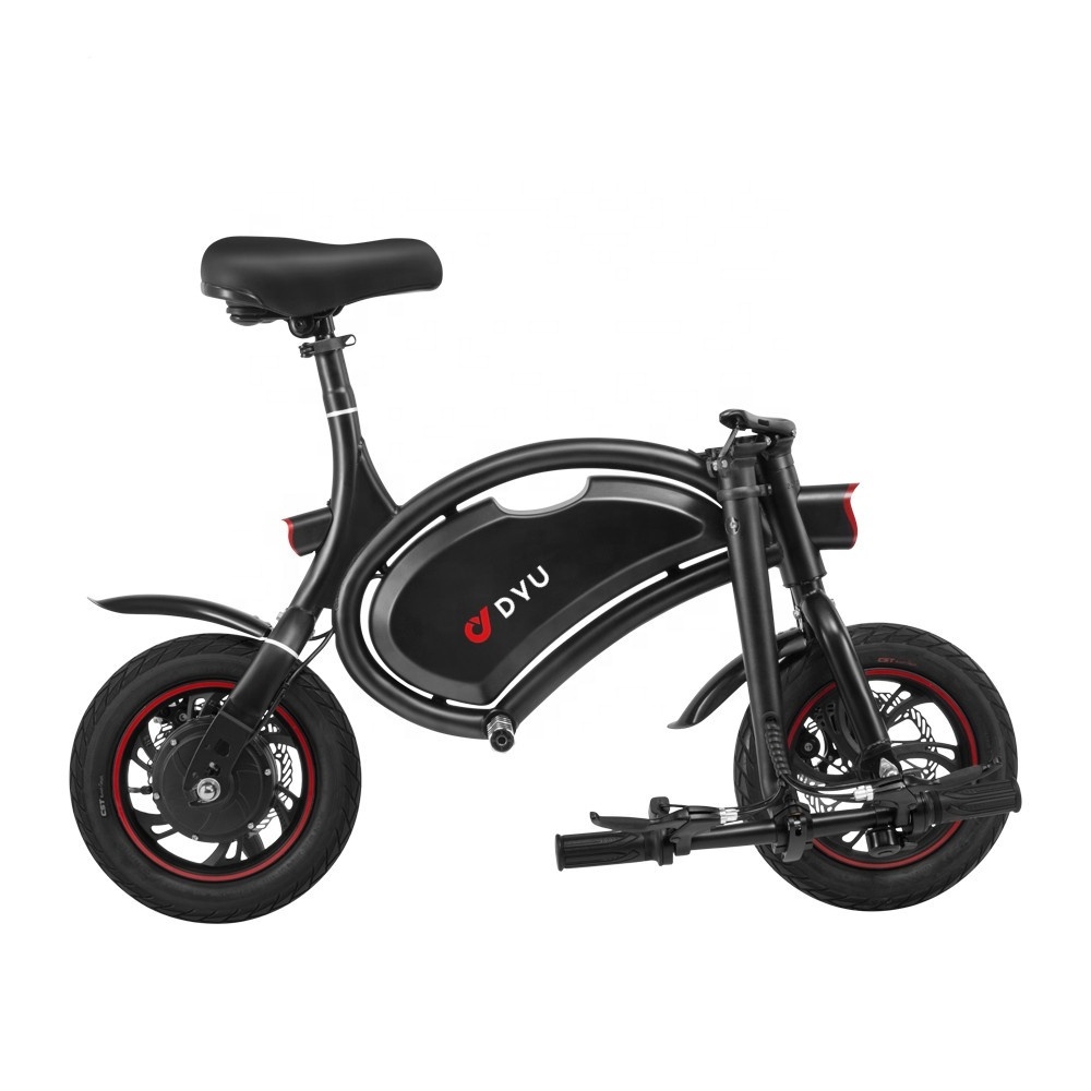 Wholesale Moped E Bike Scooter Waterproof High Speed two wheel Escooter  Foot Kick Adult Kids Electric Scooters