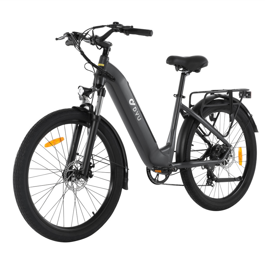 Low price delivery hot new 26 bike mountain bike off-road 7 speed electric city bike for sale