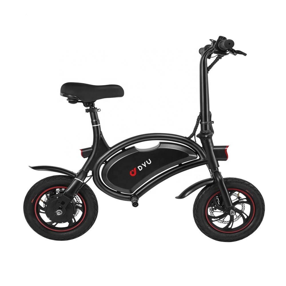 Wholesale Moped E Bike Scooter Waterproof High Speed two wheel Escooter  Foot Kick Adult Kids Electric Scooters