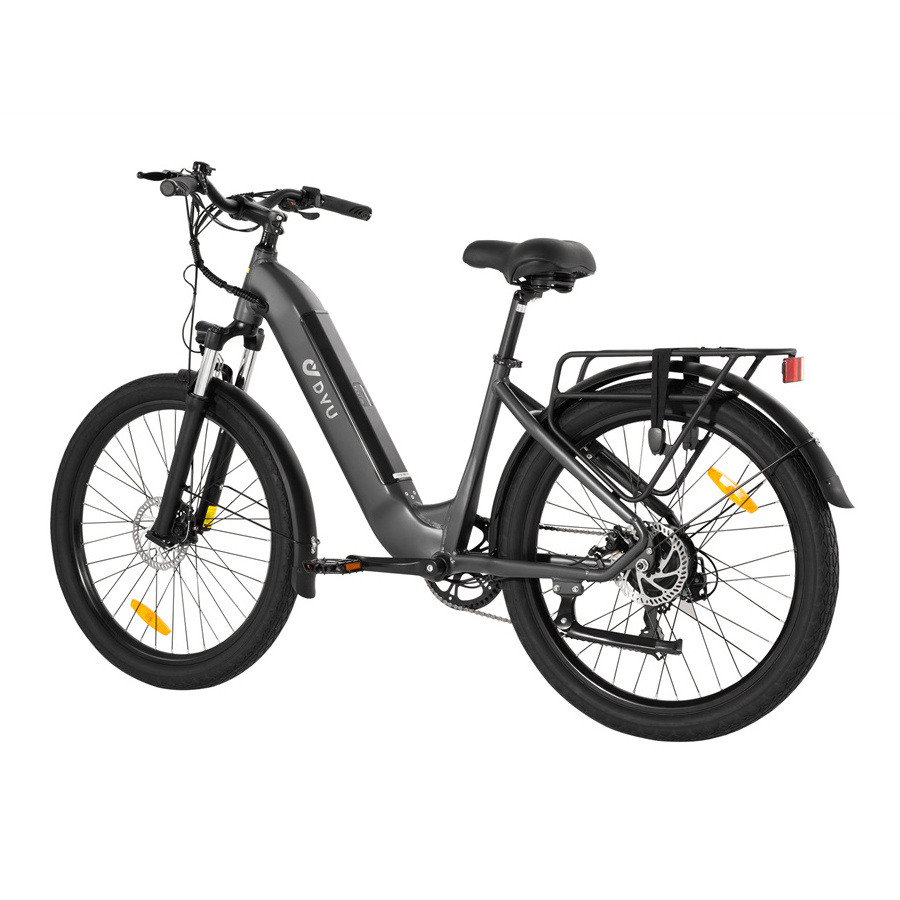 Low price delivery hot new 26 bike mountain bike off-road 7 speed electric city bike for sale