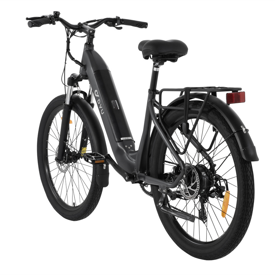 Low price delivery hot new 26 bike mountain bike off-road 7 speed electric city bike for sale