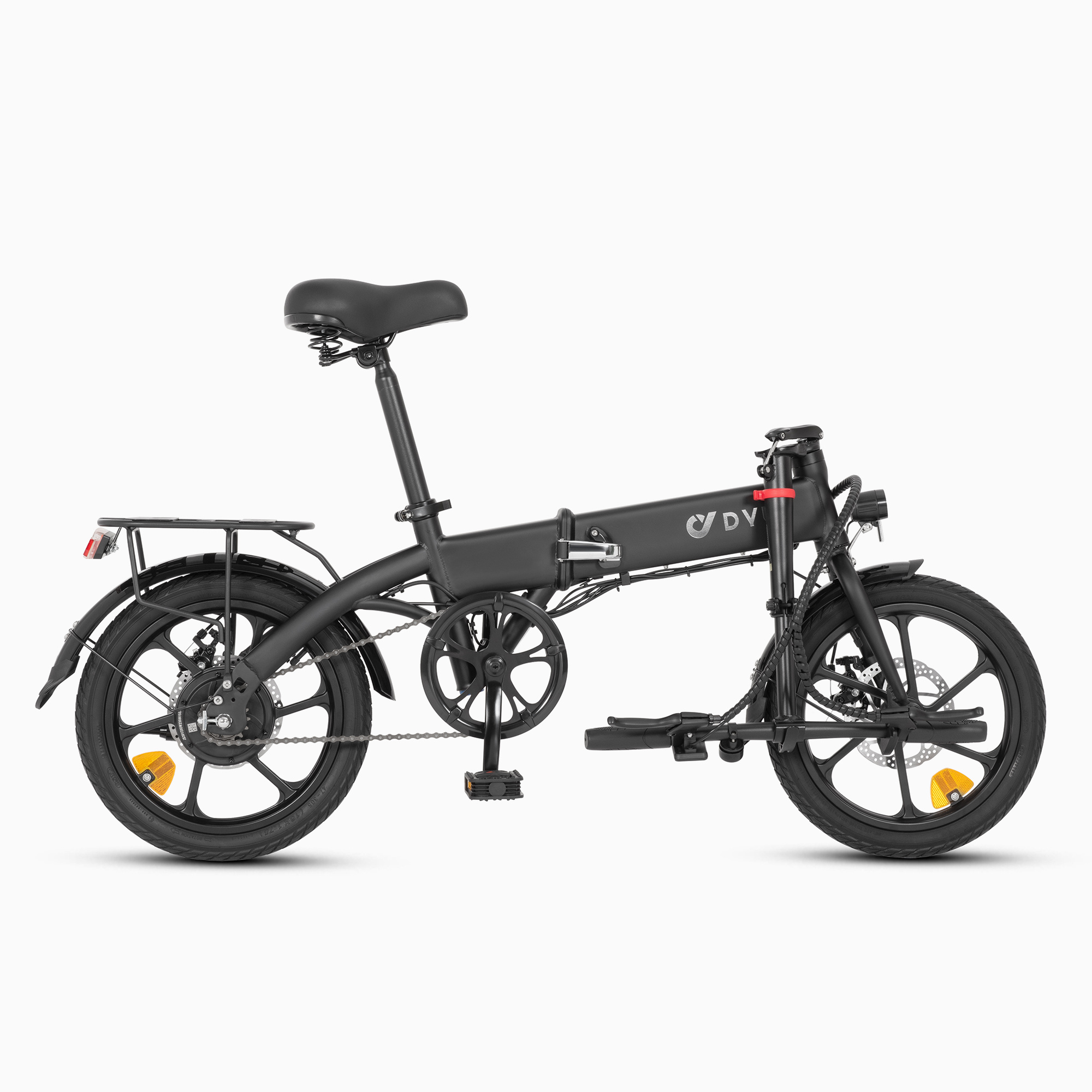 Cheap price Bicicletas Elctricas Fashionable EPAC PAS Electric Bicycle 16 inch E Bike Folding Electric Bike