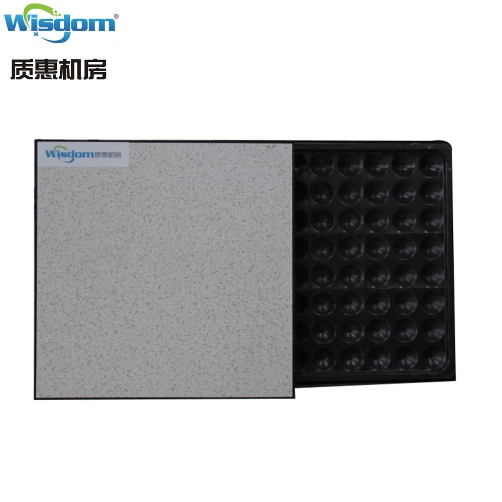 China factory direct concrete raised false floor adjustable flooring