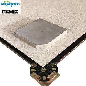 Calcium Sulfate raised Access Flooring Panel