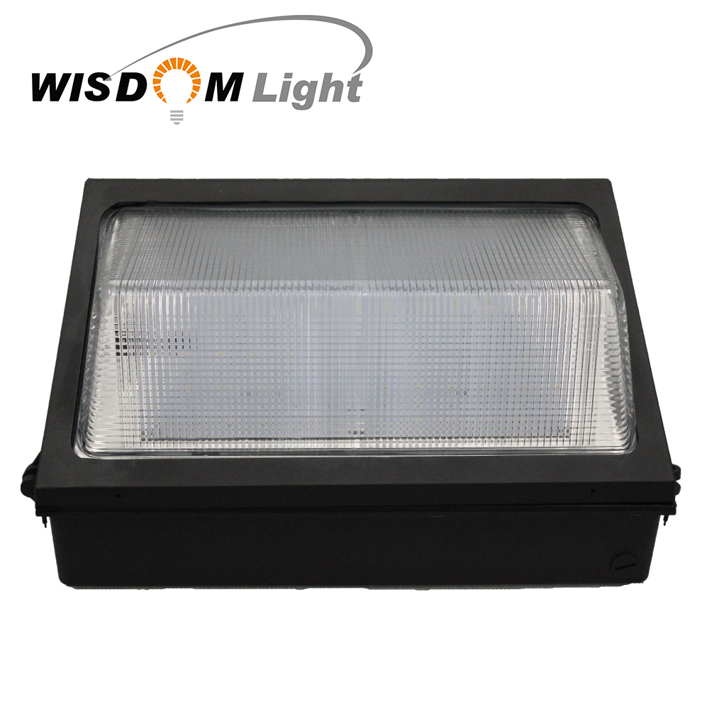 Integral High Performance LED Driver IP65 LED Wall Pack Light With Ip65