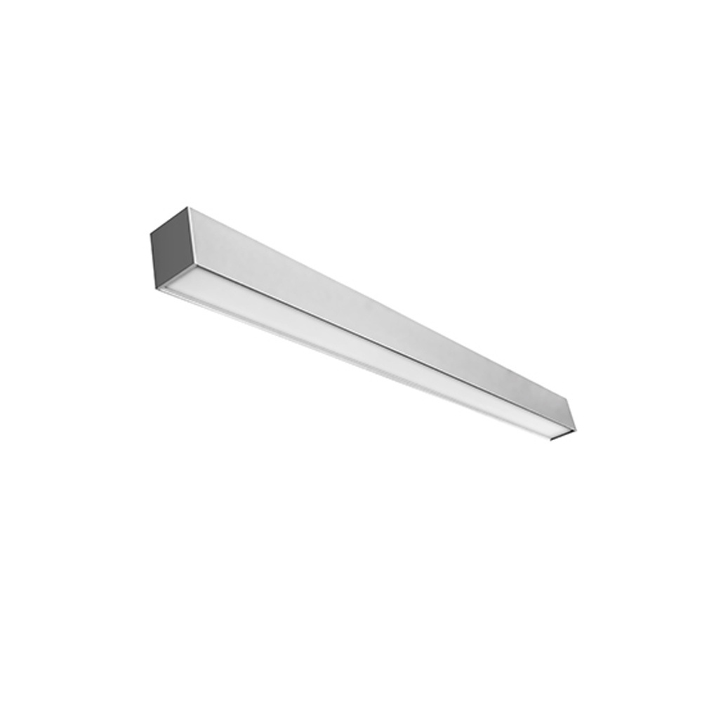 Usa Hot sale 4ft 1200mm Indoor Lighting Up Down suspended/surface/recessed mount Linear LED Light