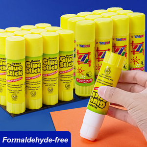 Factory OEM High viscosity glue stick wholesale for office school student 8g/15g/21g/35g/36g Glue Sticks Manufacturer Wholesale