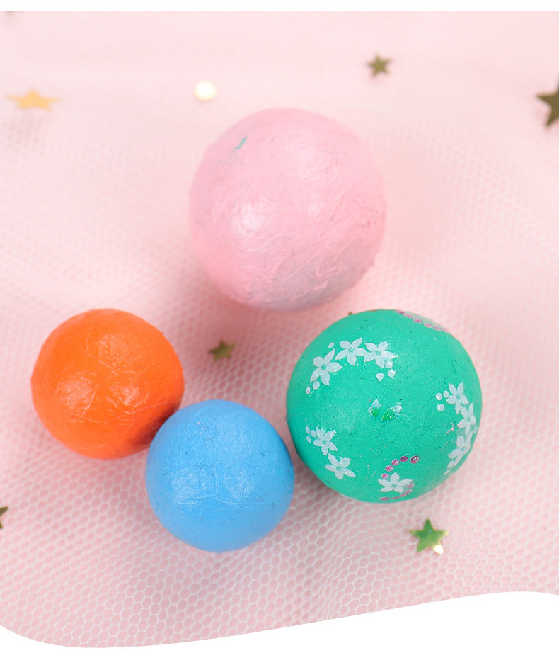 Tik Tok Hot Decompression Anti Stress Toys Sticky Ball Adhesive Tape Diang Balls Stick Into Balls Special Tape