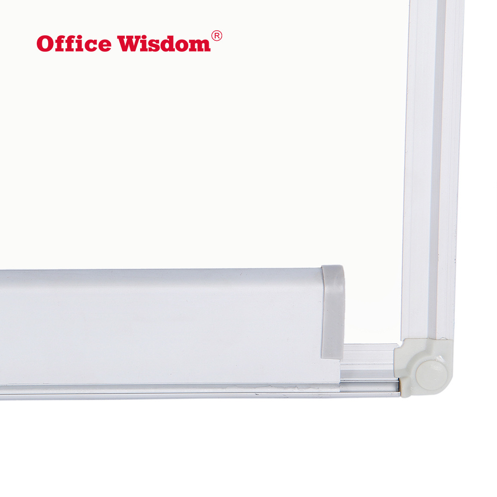 Office & School Supplies aluminum magnetic whiteboard price white board