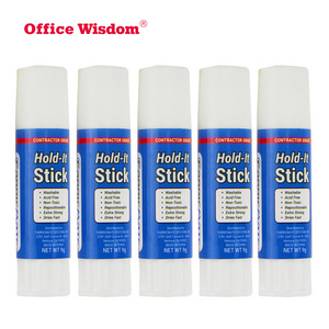 All Purpose Office School Non-Toxic White Glue Stick High Quality And Low Price Glue Stick