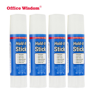 9g Small glue sticks for students House DIY & Handicrafts General Purpose stick glue