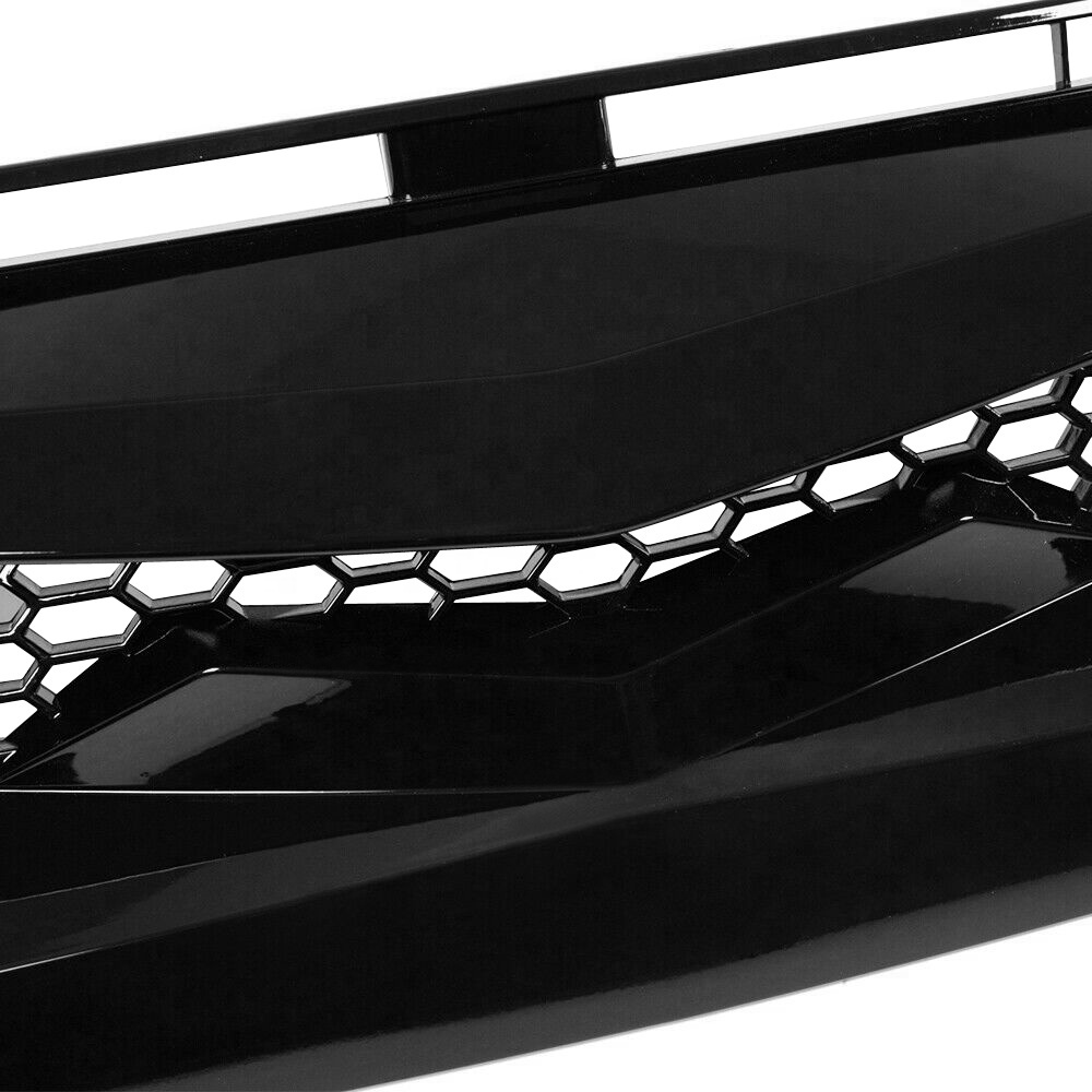 Front Grille Car Grille For honda civic bodykit 2016-2018 Origin Quality Auto Parts ABS