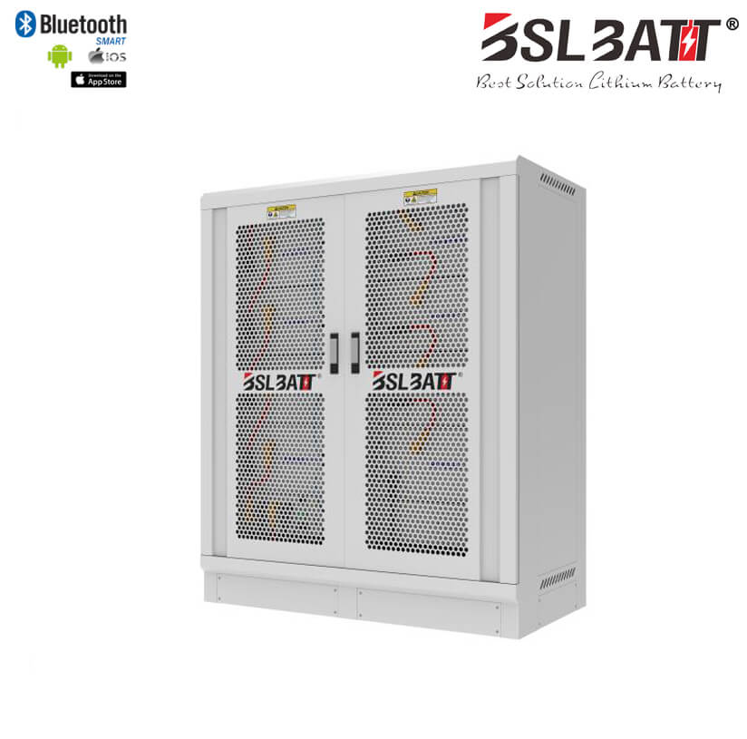 BSLBATT lithium ion batteries 12v 24v 48v 100ah solar battery for home. 24v 100ah