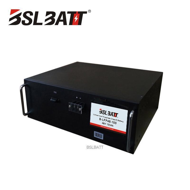 BSLBATT 150ah deep cycle price 18650 li ion 150ah 30ah 200ah 20ah cells lifepo4 48v lithium ion battery