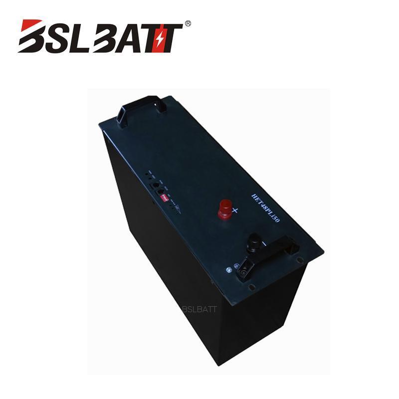 BSLBATT 150ah deep cycle price 18650 li ion 150ah 30ah 200ah 20ah cells lifepo4 48v lithium ion battery