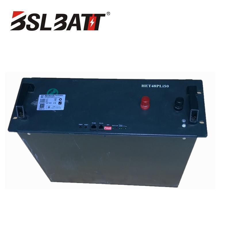 BSLBATT 150ah deep cycle price 18650 li ion 150ah 30ah 200ah 20ah cells lifepo4 48v lithium ion battery