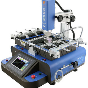 Hot air 2400W BGA Welding Machine BGA Rework Station WDS-580 repair system machine