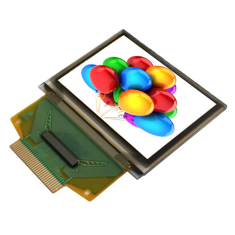 Shenzhen Highlight 128x96 Resolution Full Color 1.27 Inch Lcd Oled Micro Display