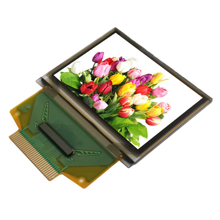 Shenzhen Highlight 128x96 Resolution Full Color 1.27 Inch Lcd Oled Micro Display