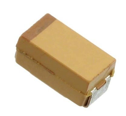 TPSD337K010R0050 SMD Tantalum Capacitors Integrated Circuits ICs