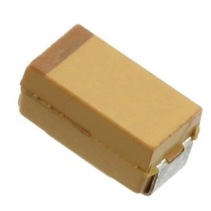 TPSD337K010R0050 SMD Tantalum Capacitors Integrated Circuits ICs