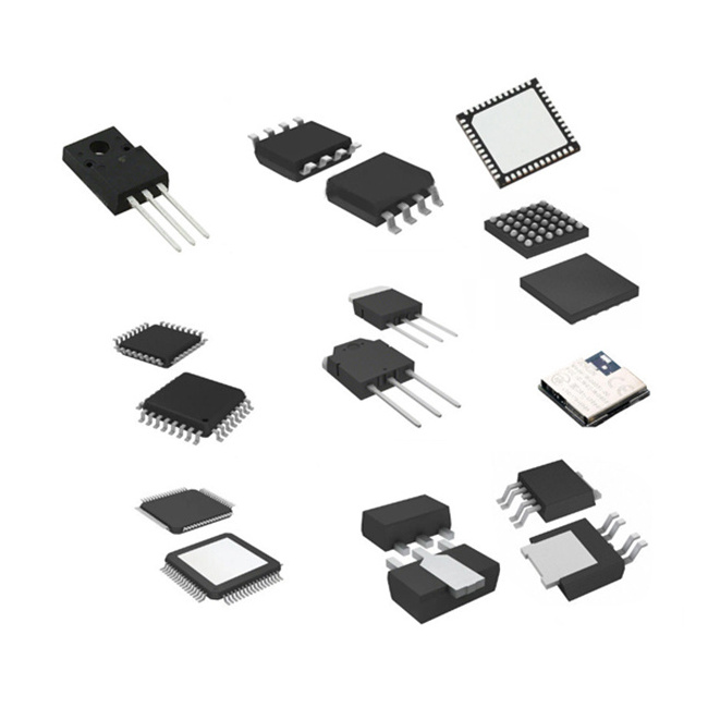 TPSD337K010R0050 SMD Tantalum Capacitors Integrated Circuits ICs