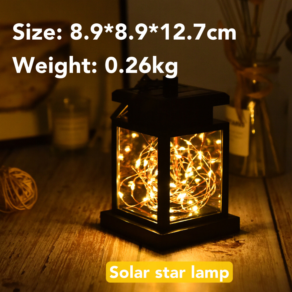 Hot Sale Design IP45 Waterproof Lamp Outdoor Decorative Lawn Solar Garden Spike Bollard Light Solar Powered